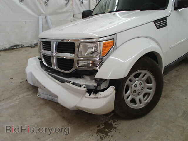 2011 DODGE NITRO - VIN: 1D4PU2GK8BW521945 - Photo 9