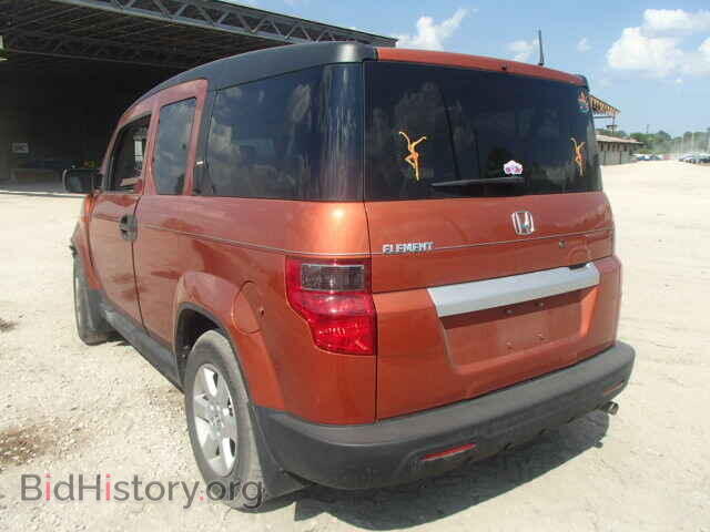 2011 HONDA ELEMENT - VIN: 5J6YH1H76BL000311 - Фото 3