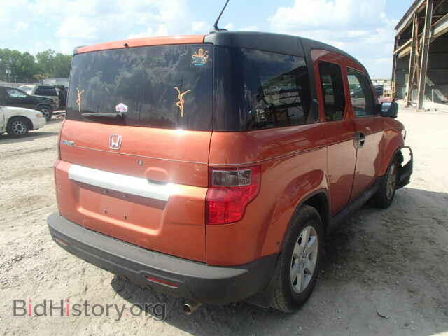 2011 HONDA ELEMENT - VIN: 5J6YH1H76BL000311 - Фото 4