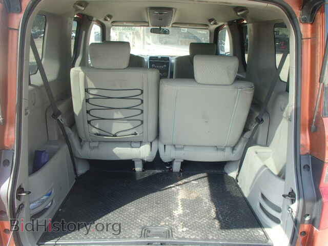 2011 HONDA ELEMENT - VIN: 5J6YH1H76BL000311 - Фото 9