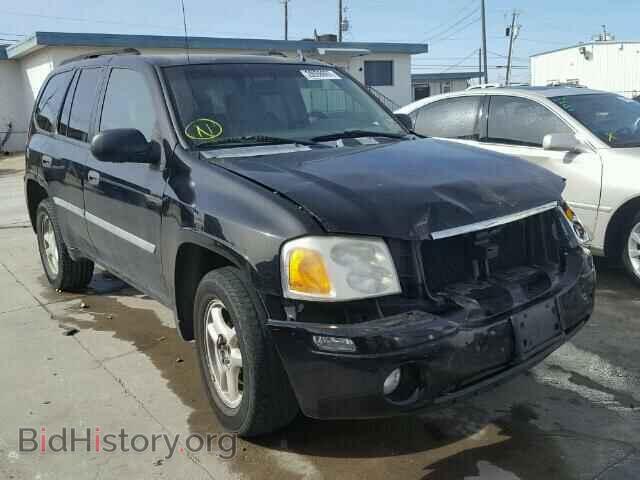 Фотография 1GKDS13S372231878 - GMC ENVOY 2007