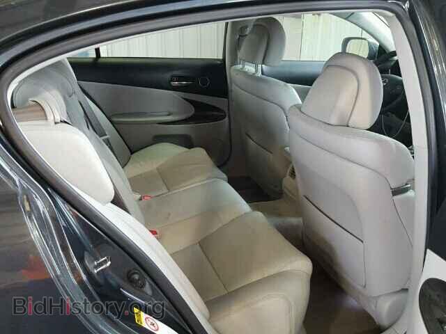 2008 LEXUS GS350 - VIN: JTHCE96SX80014686 - Фото 6