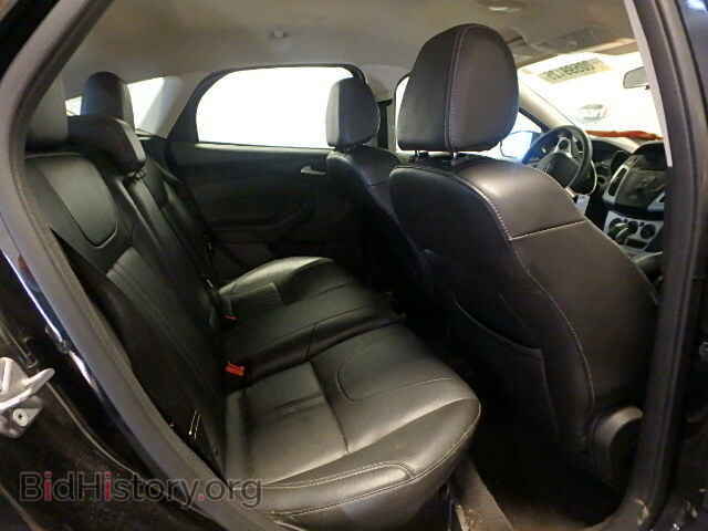 2014 FORD FOCUS - VIN: 1FADP3K22EL172572 - Photo 6