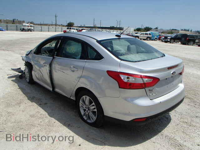 2012 FORD FOCUS - VIN: 1FAHP3H23CL131731 - Photo 3