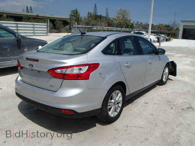 2012 FORD FOCUS - VIN: 1FAHP3H23CL131731 - Photo 4