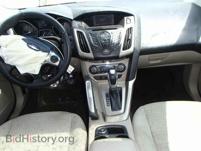 2012 FORD FOCUS - VIN: 1FAHP3H23CL131731 - Photo 9