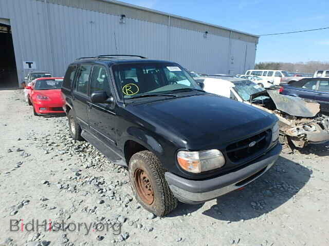 Photo 1FMZU34X1WUC54592 - FORD EXPLORER 1998