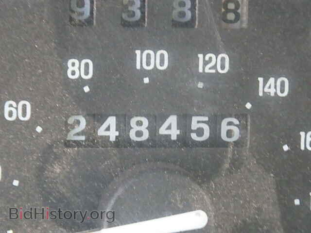 1998 FORD EXPLORER - VIN: 1FMZU34X1WUC54592 - Фото 8