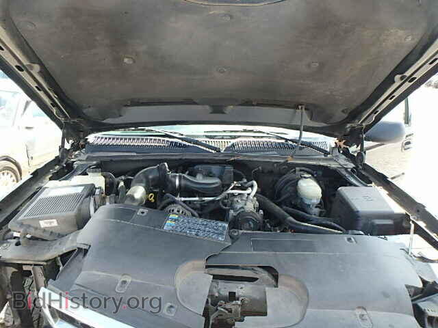2007 CHEVROLET SILVERADO - VIN: 1GCEC19X97Z166798 - Фото 7