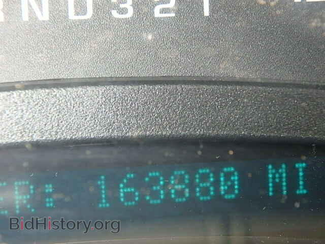 2007 CHEVROLET SILVERADO - VIN: 1GCEC19X97Z166798 - Фото 8