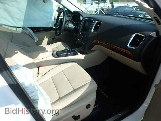 2014 DODGE DURANGO - VIN: 1C4RDHEG3EC530954 - Photo 5