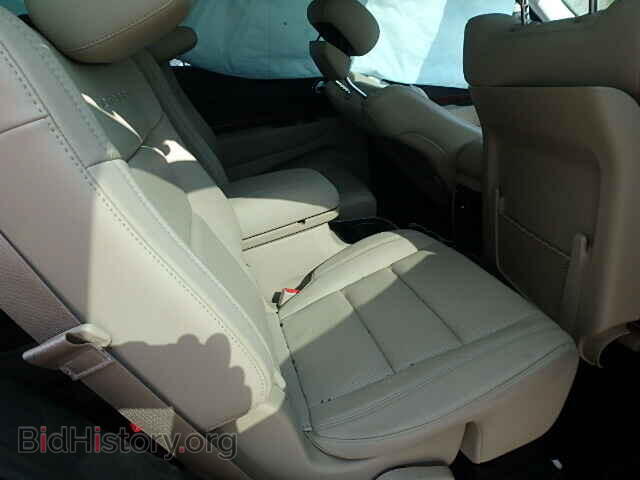 2014 DODGE DURANGO - VIN: 1C4RDHEG3EC530954 - Photo 6