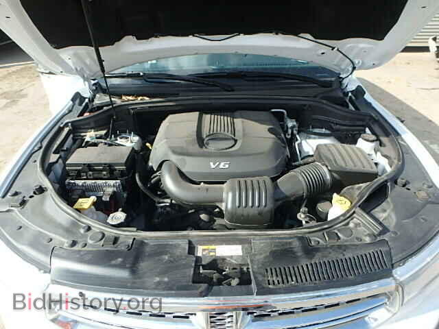 2014 DODGE DURANGO - VIN: 1C4RDHEG3EC530954 - Photo 7