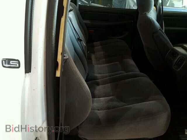 2005 CHEVROLET SILVERADO - VIN: 2GCEC13TX51395213 - Фото 6