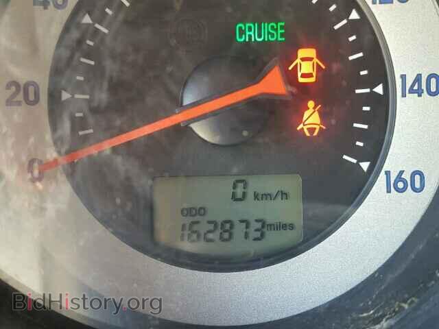 2007 MITSUBISHI ECLIPSE - VIN: 4A3AK34T17E019347 - Фото 8