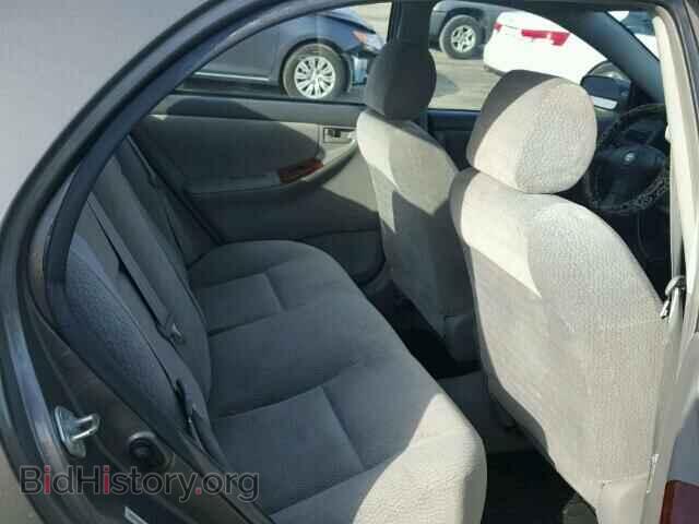 2003 TOYOTA COROLLA - VIN: 2T1BR32E03C109982 - Фото 6