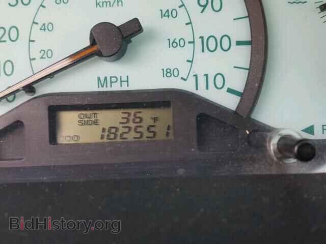 2003 TOYOTA COROLLA - VIN: 2T1BR32E03C109982 - Фото 8