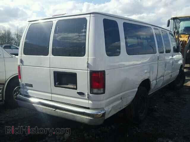 2001 FORD ECONOLINE - VIN: 1FBSS31L91HB54579 - Photo 4