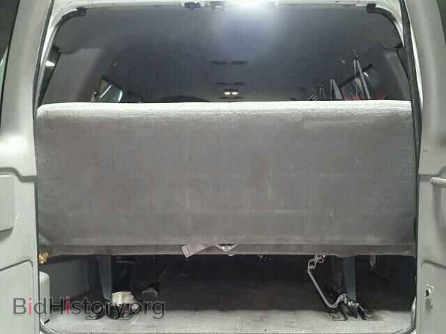2001 FORD ECONOLINE - VIN: 1FBSS31L91HB54579 - Photo 9