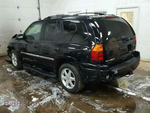 2007 GMC ENVOY - VIN: 1GKDS13S572242087 - Фото 3