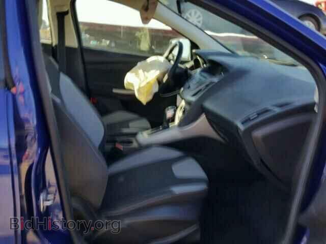 2012 FORD FOCUS - VIN: 1FAHP3F25CL308279 - Фото 5