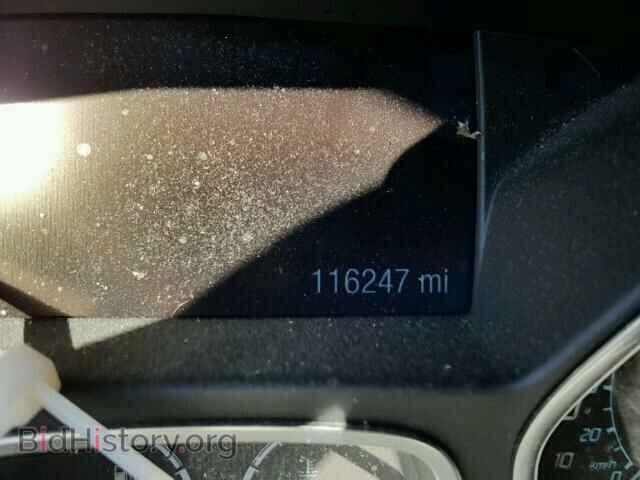 2012 FORD FOCUS - VIN: 1FAHP3F25CL308279 - Фото 8