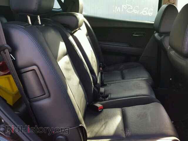 2014 MAZDA CX-9 - VIN: JM3TB3CV8E0425643 - Фото 6