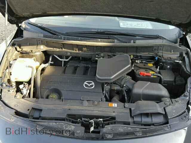 2014 MAZDA CX-9 - VIN: JM3TB3CV8E0425643 - Фото 7