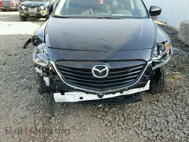 2014 MAZDA CX-9 - VIN: JM3TB3CV8E0425643 - Фото 10