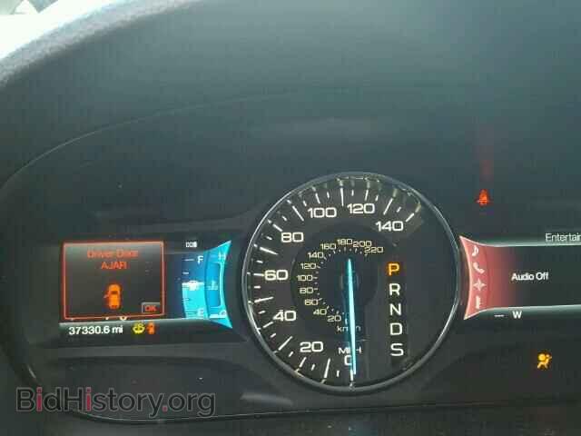 2013 FORD EDGE - VIN: 2FMDK3JC8DBE29702 - Photo 8