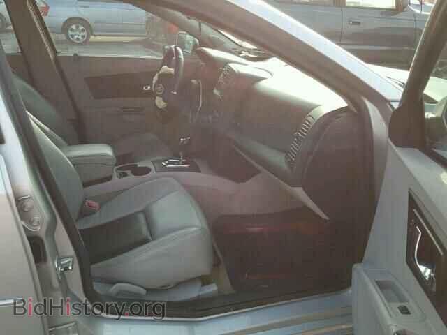 2007 CADILLAC CTS - VIN: 1G6DM57TX70112207 - Фото 5