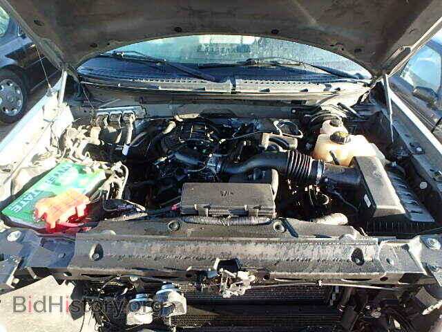 2013 FORD F150 - VIN: 1FTEX1EM5DFA54822 - Фото 7