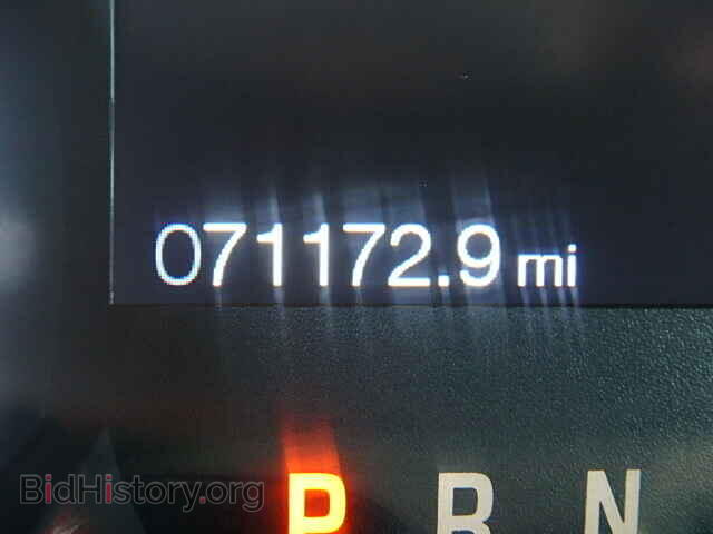 2013 FORD F150 - VIN: 1FTEX1EM5DFA54822 - Фото 8