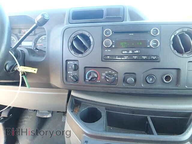 2009 FORD ECONOLINE - VIN: 1FBNE31L99DA23451 - Фото 9