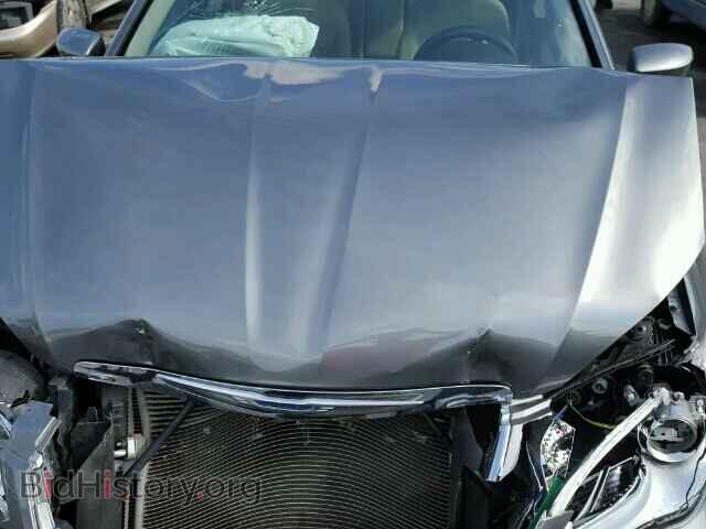 2013 CHRYSLER 200 - VIN: 1C3CCBAB9DN762367 - Фото 7