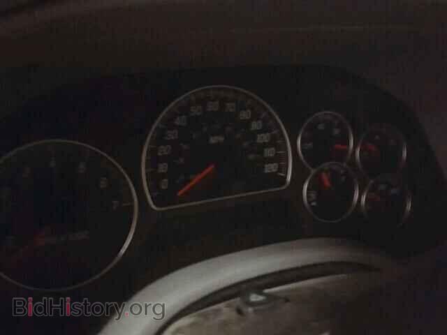 2005 GMC ENVOY - VIN: 1GKDT13S652182573 - Фото 8