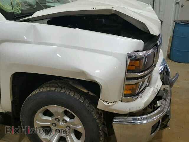 2014 CHEVROLET SILVERADO - VIN: 3GCUKSEC0EG133841 - Фото 10