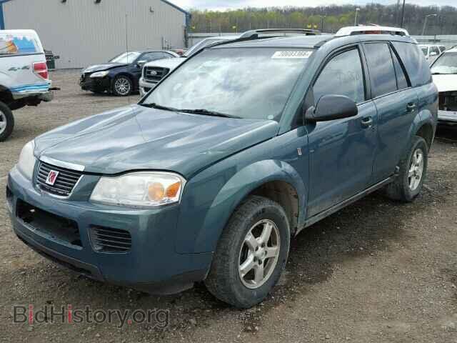 2006 SATURN VUE - VIN: 5GZCZ33D06S890532 - Фото 2