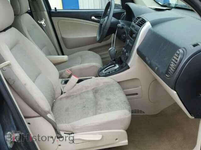 2006 SATURN VUE - VIN: 5GZCZ33D06S890532 - Фото 5