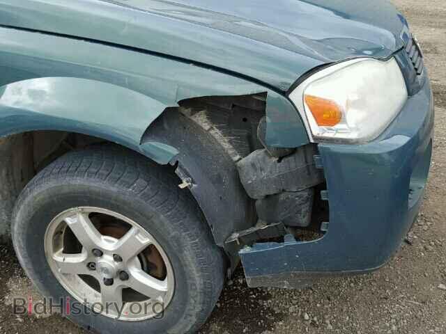 2006 SATURN VUE - VIN: 5GZCZ33D06S890532 - Фото 9