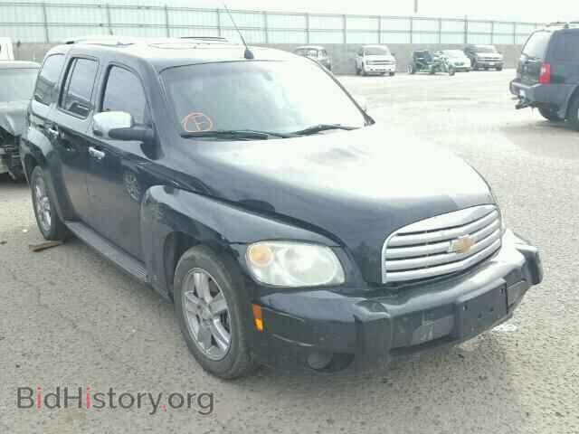 Photo 3GNCA23D28S655101 - CHEVROLET HHR 2008