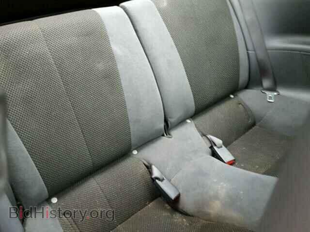 2007 MITSUBISHI ECLIPSE - VIN: 4A3AK24FX7E009758 - Photo 6