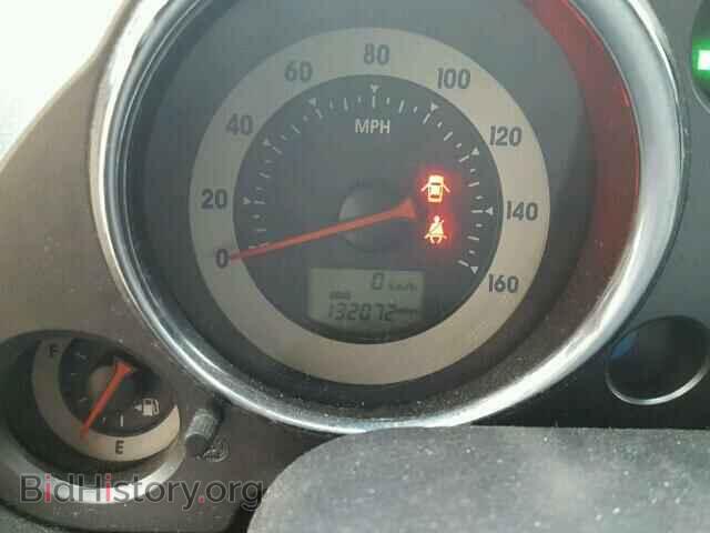 2007 MITSUBISHI ECLIPSE - VIN: 4A3AK24FX7E009758 - Photo 8