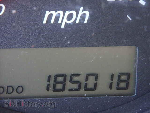 2003 MAZDA MPV - VIN: JM3LW28J530372630 - Фото 8