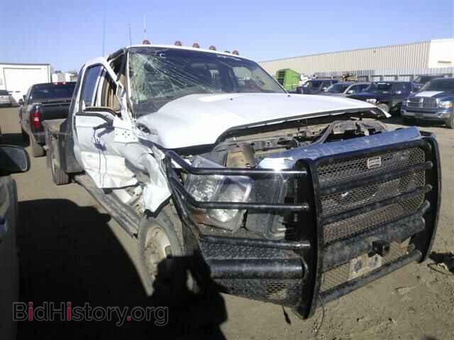 Photo 1FD8W3HT2CEC81982 - FORD F350 2012