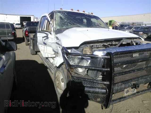 2012 FORD F350 - VIN: 1FD8W3HT2CEC81982 - Фото 9