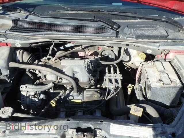 2010 DODGE CARAVAN - VIN: 2D4RN4DE8AR168078 - Фото 7