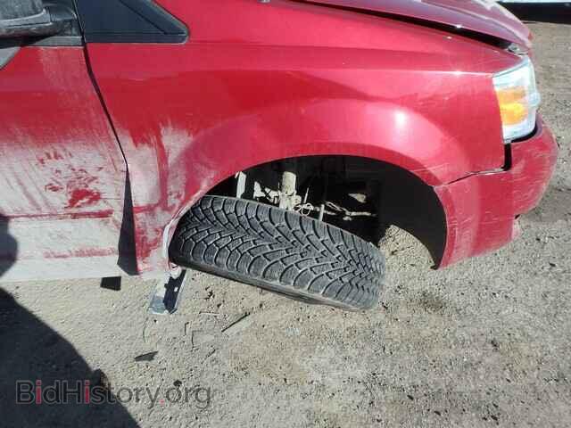 2010 DODGE CARAVAN - VIN: 2D4RN4DE8AR168078 - Фото 9