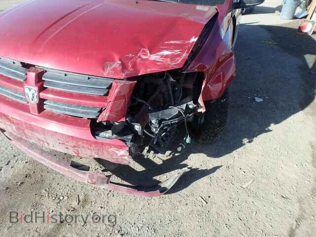 2010 DODGE CARAVAN - VIN: 2D4RN4DE8AR168078 - Фото 10