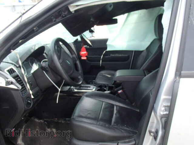 2012 FORD ESCAPE - VIN: 1FMCU0E77CKB06604 - Фото 5